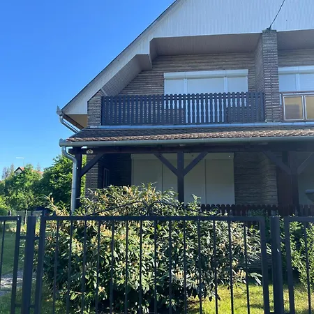 Vikrics Апартаменты *